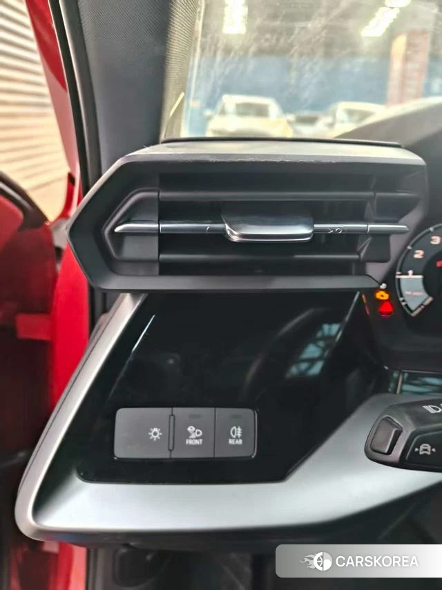 Audi A3 id 4219878 из Китая 12
