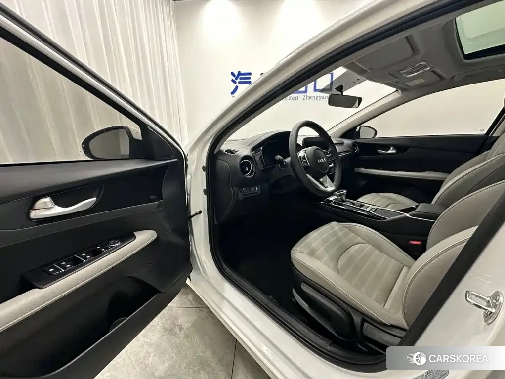 Kia K3 id 4649275 из Китая 11