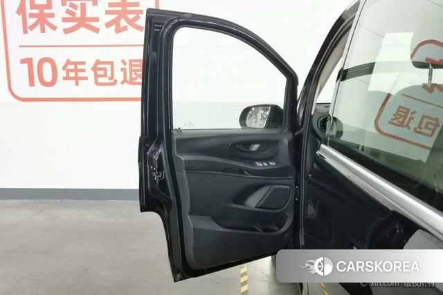 Mercedes-Benz Vito id 4275923 из Китая 12