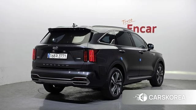 Kia Sorento 4th Generation id 3819723 из Кореи 12