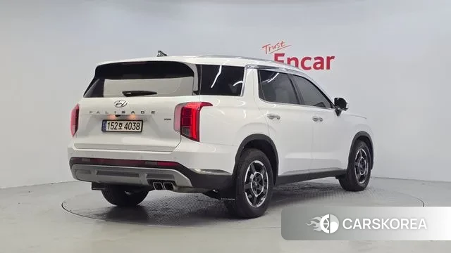 Hyundai The New Palisade id 3360752 из Кореи 12