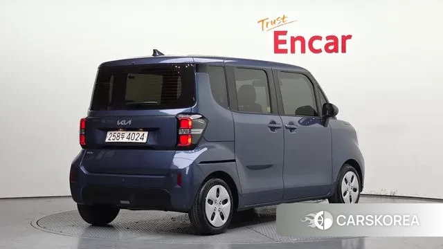 Kia The New Kia Ray id 3507530 из Кореи 12