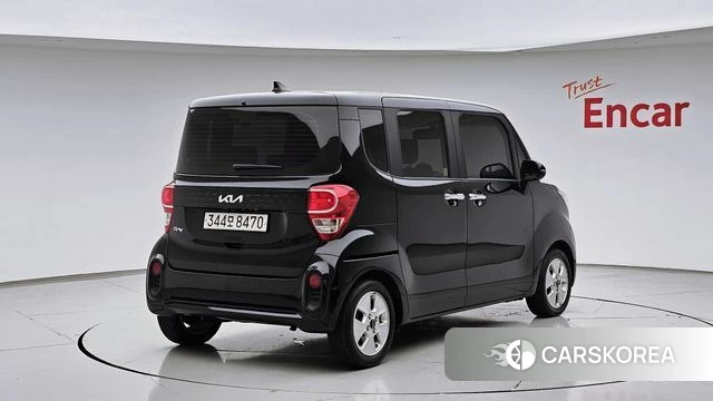 Kia The New Ray id 4309128 из Кореи 12