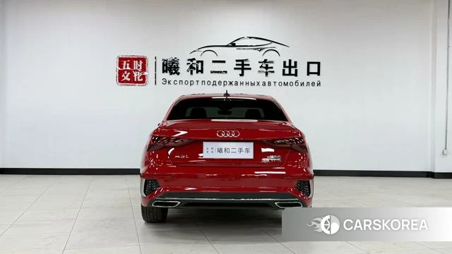 Audi A3 id 4263315 из Китая 12