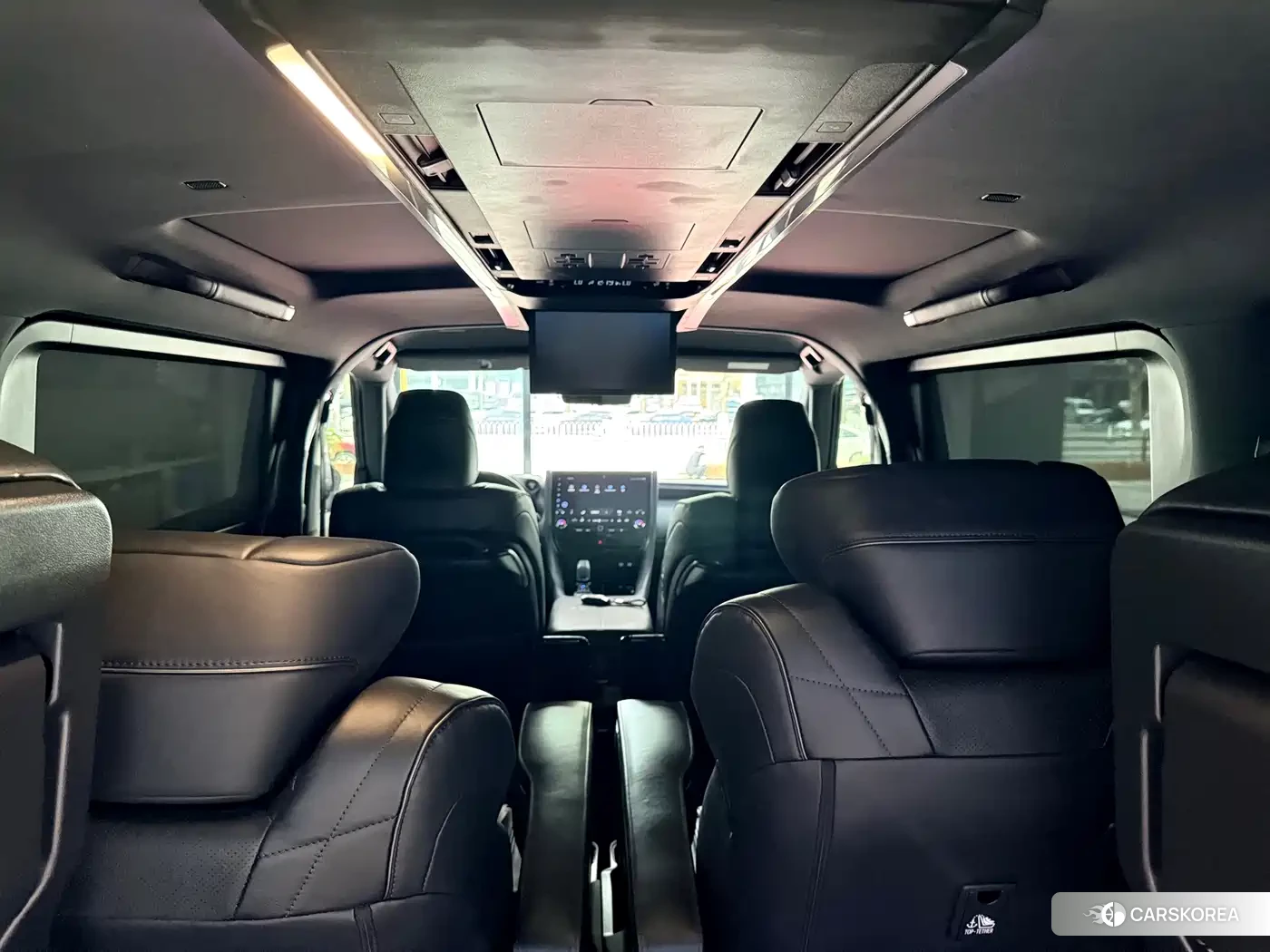 Toyota Alphard id 4559630 из Китая 12