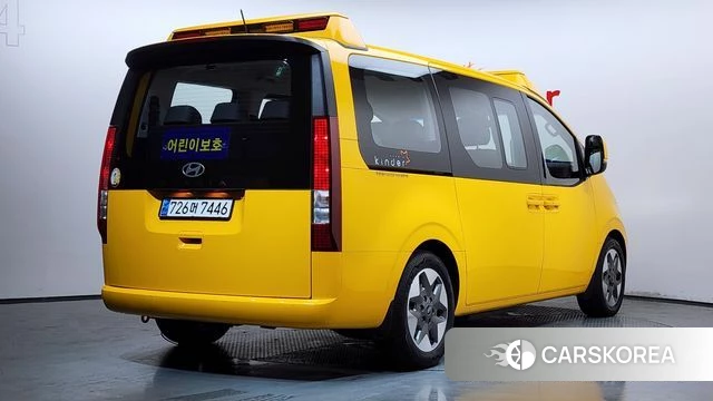 Hyundai Staria id 4612627 из Кореи 12