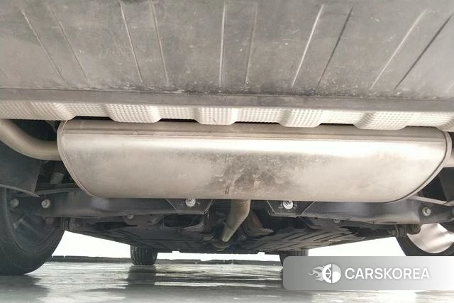 Geely Automobile Xingrui id 4253706 из Китая 9