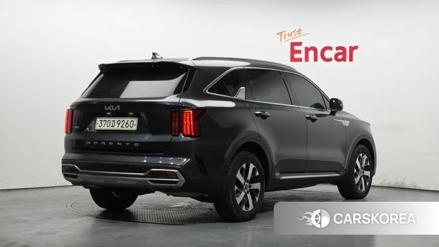 Kia Sorento 4th Generation id 3884473 из Кореи 12