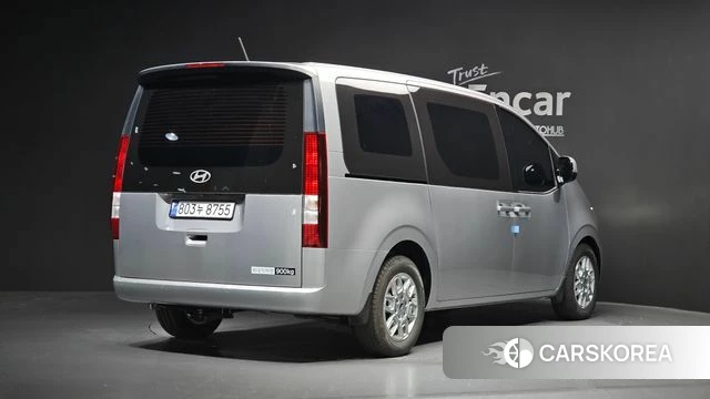 Hyundai Staria id 3858242 из Кореи 12