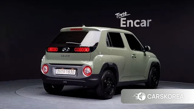Hyundai Casper id 3572196 из Кореи 12