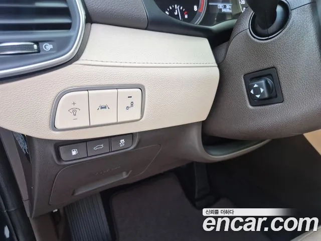 Hyundai Grandeur IG id 2924801 из Кореи 12