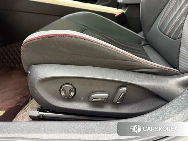 Volkswagen Lingdu id 4290769 из Китая 7