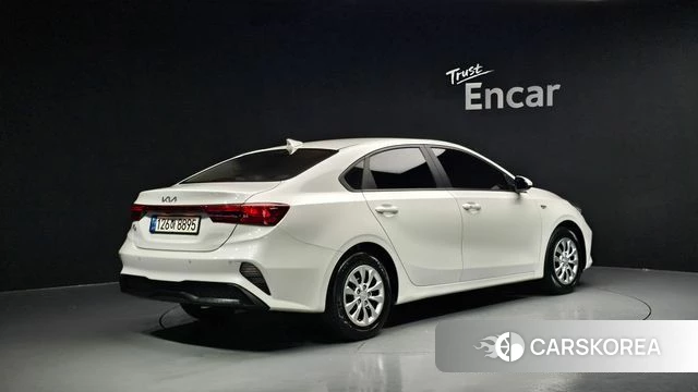 Kia The New K3 2nd generation id 4323238 из Кореи 12