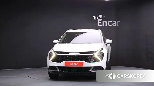 Kia Sportage 5th Generation id 3852147 из Кореи 12