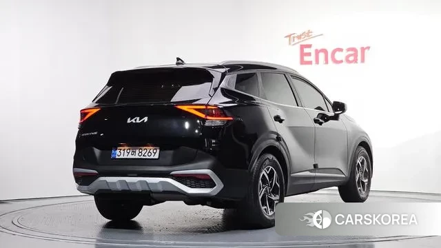 Kia Sportage 5th Generation id 3361404 из Кореи 12