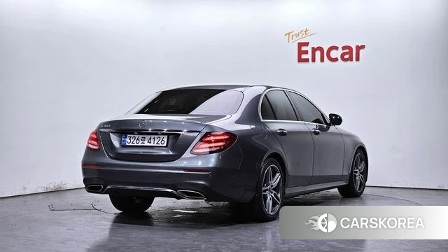 Mercedes-Benz E-Class W213 id 4914503 из Кореи 12