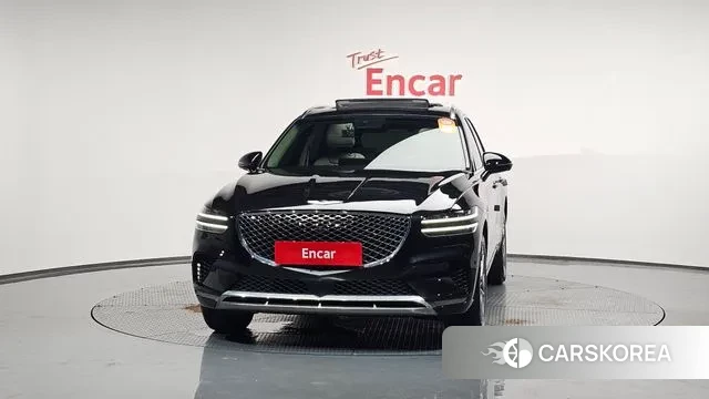 Genesis GV70 id 3027300 из Кореи 12