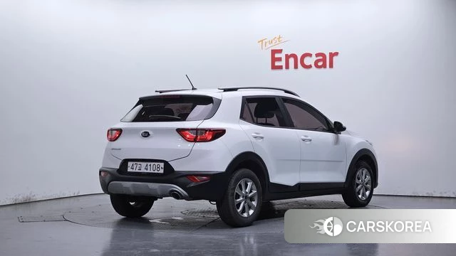 Kia Stonic id 4895574 из Кореи 12