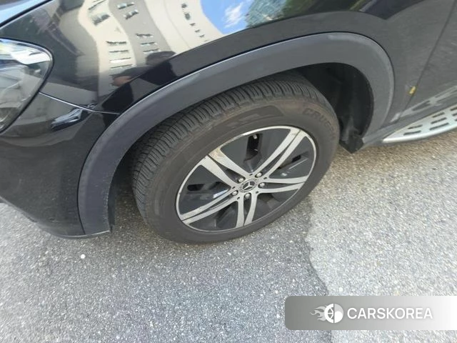 Mercedes-Benz GLE-Class W167 2019 Черный из Кореи, фото 6