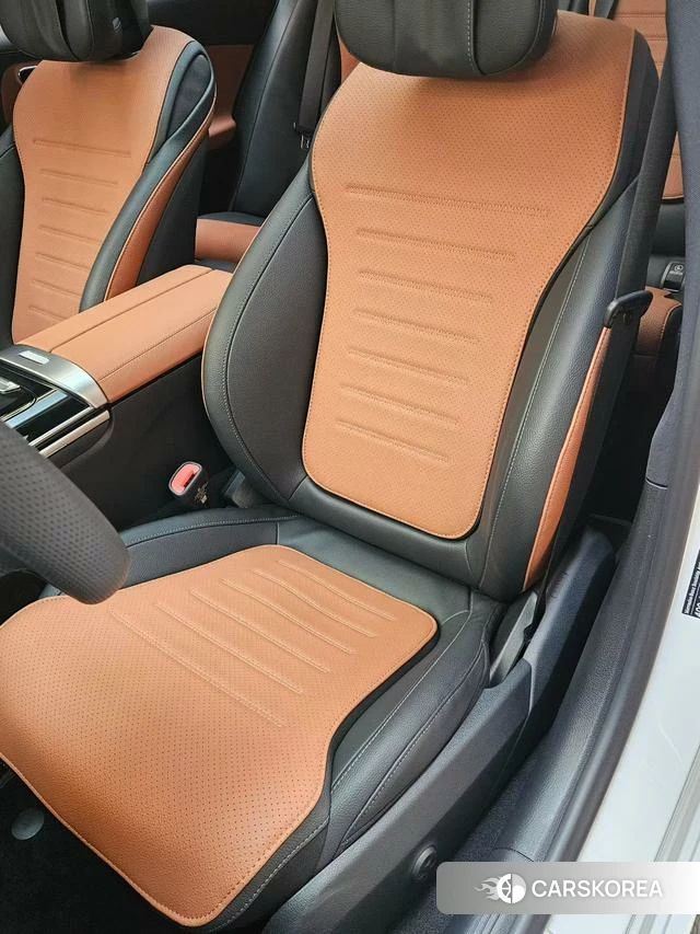 Mercedes-Benz Class C 2024 Белый из Китая, фото 2