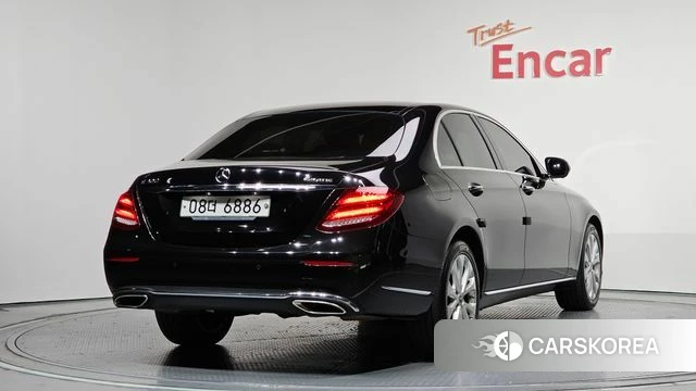 Mercedes-Benz E-Class W213 id 3966194 из Кореи 12