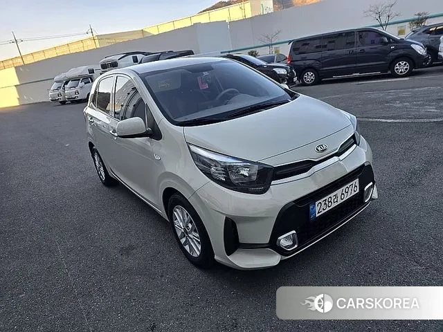 Kia Morning Urban (JA) id 3535048 из Кореи 12