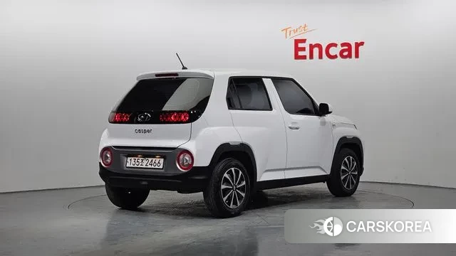 Hyundai Casper id 3600295 из Кореи 12
