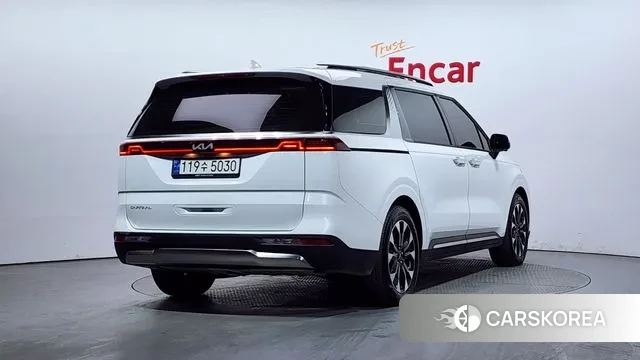 Kia Carnival 4th generation id 3365760 из Кореи 12