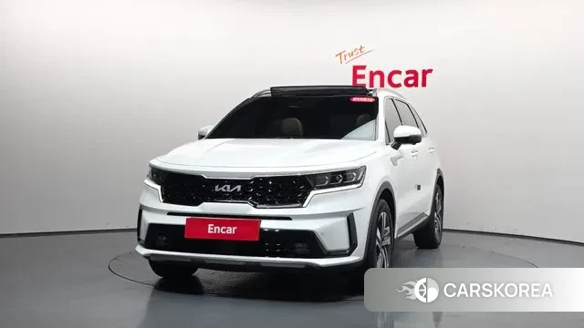 Kia Sorento 4th Generation id 3586472 из Кореи 12