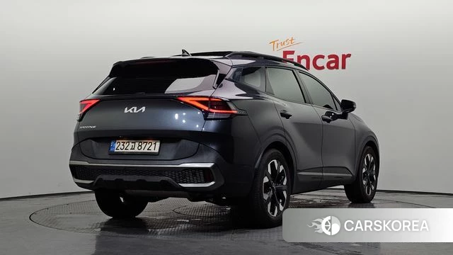 Kia Sportage 5th Generation id 4603762 из Кореи 12