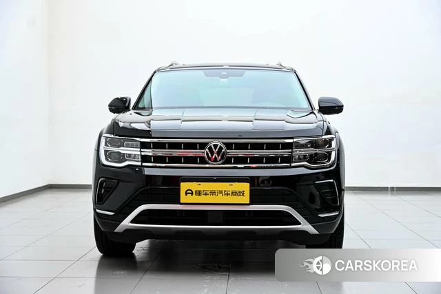 Volkswagen Tourang id 4271889 из Китая 12