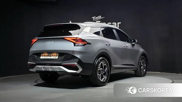 Kia Sportage 5th Generation id 3818971 из Кореи 12