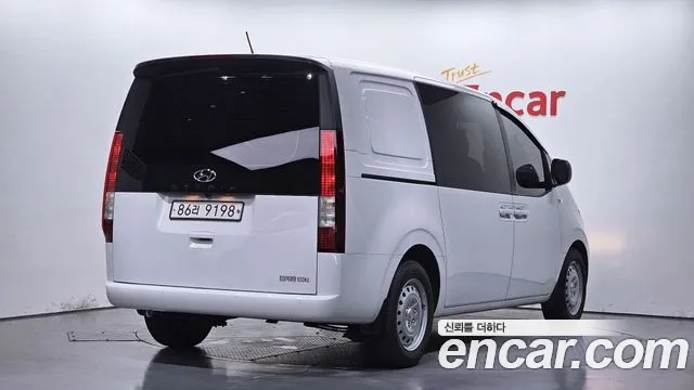 Hyundai Staria id 2921167 из Кореи 12