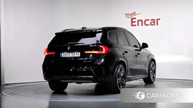 BMW X1 (U11) id 3437121 из Кореи 12