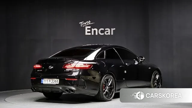 Mercedes-Benz E-Class W213 id 3576636 из Кореи 12