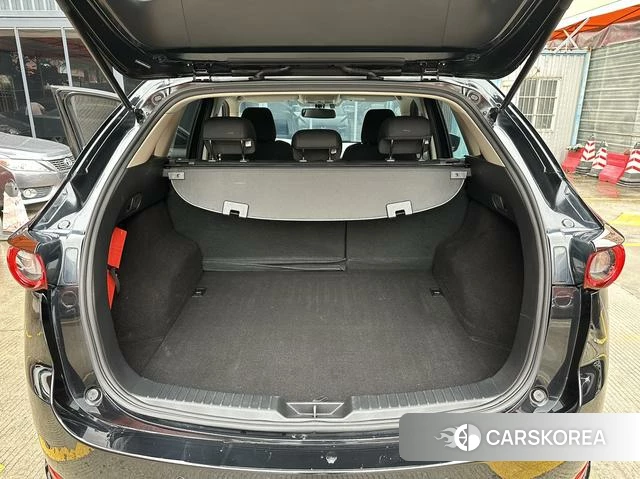 Mazda CX-5 id 4273784 из Китая 12