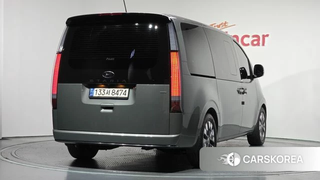 Hyundai Staria id 4224051 из Кореи 12