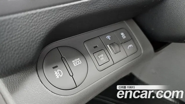 Hyundai The New Grand Starex id 2696309 из Кореи 12