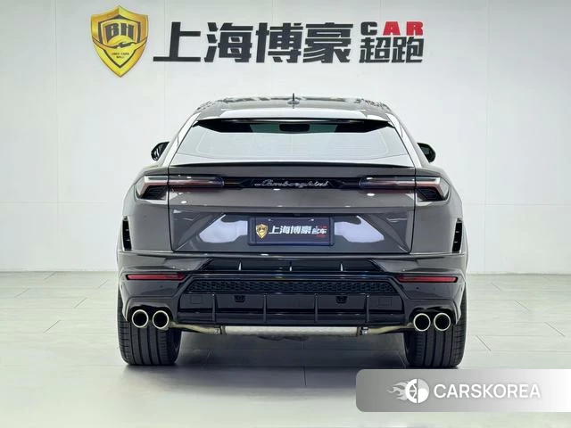 Lamborghini Urus id 4239502 из Китая 12