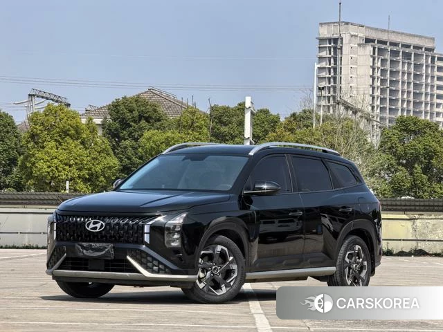 Hyundai ix35 id 4272802 из Китая 9