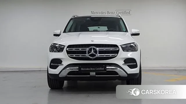 Mercedes-Benz GLE-Class W167 id 3277931 из Кореи 12