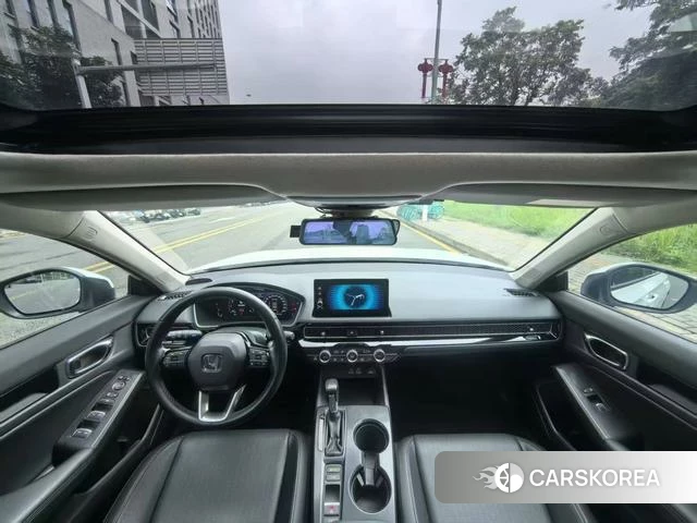 Honda Style 2024 Белый из Китая, фото 4