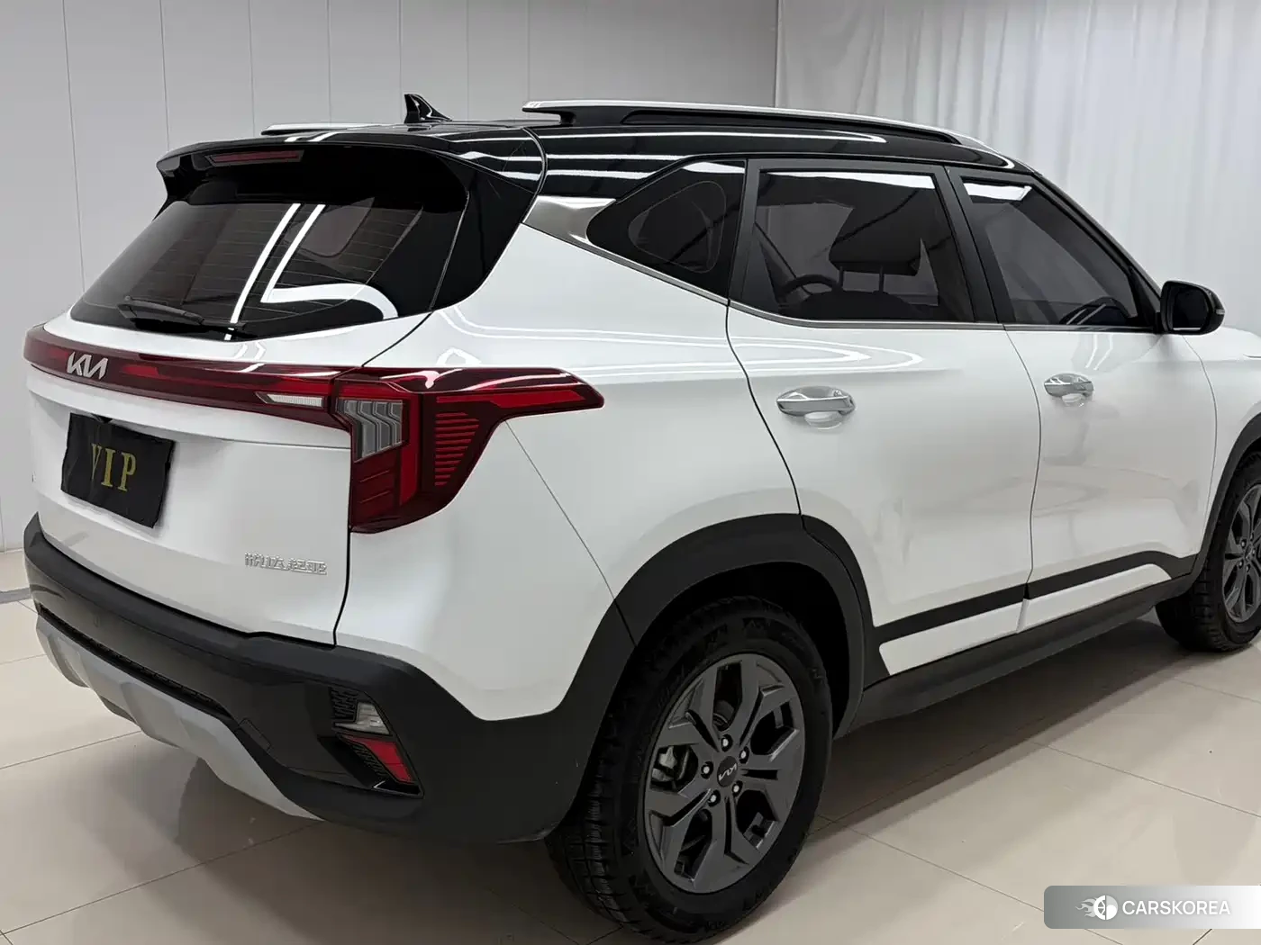 Kia Seltos id 4686267 из Китая 11