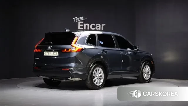 Honda CR-V 6th generation id 3426815 из Кореи 12