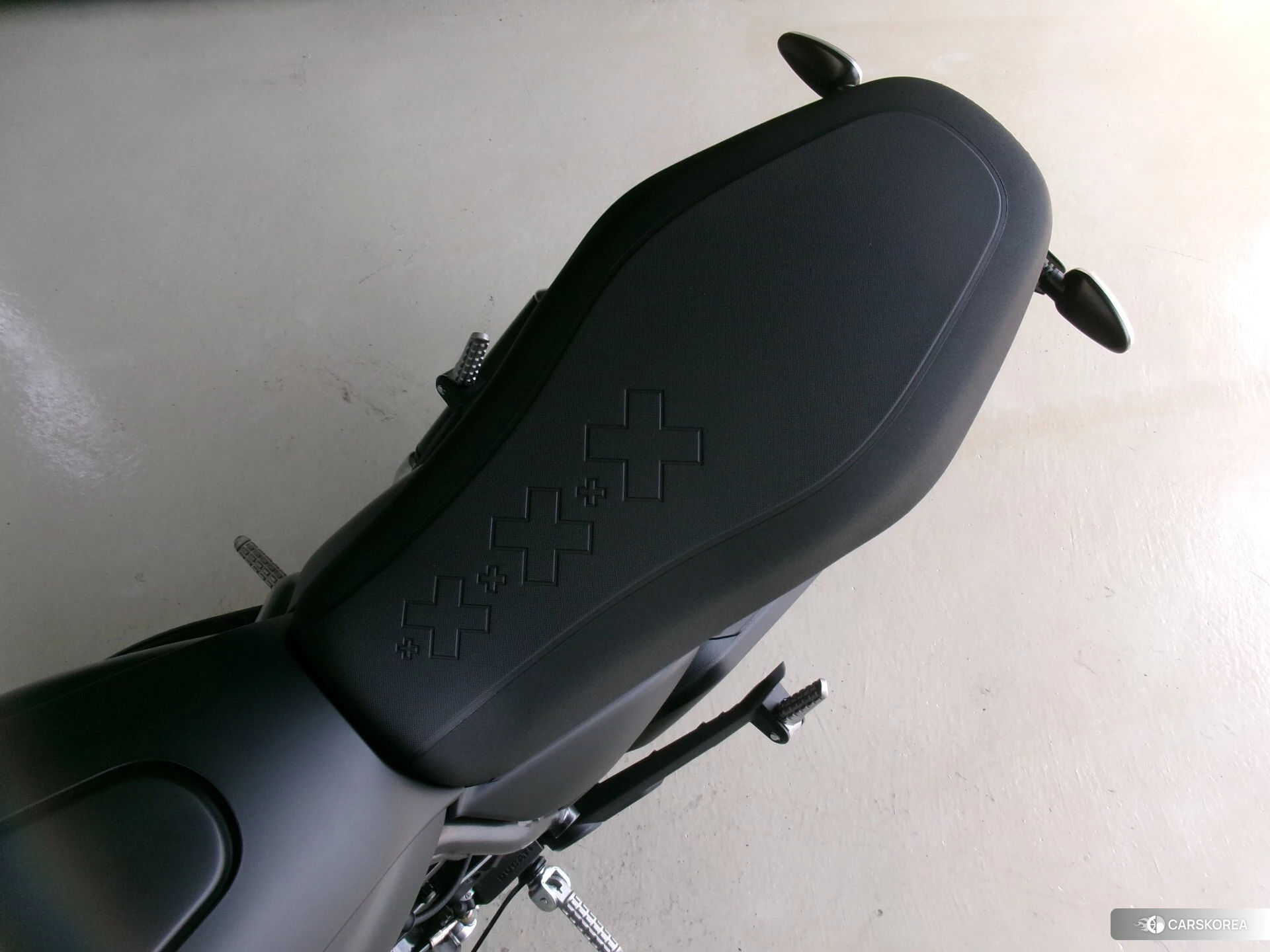 Проданный OTHER DUCATI SCRAMBLER ICON DARK 2025 из Японии, фото 5