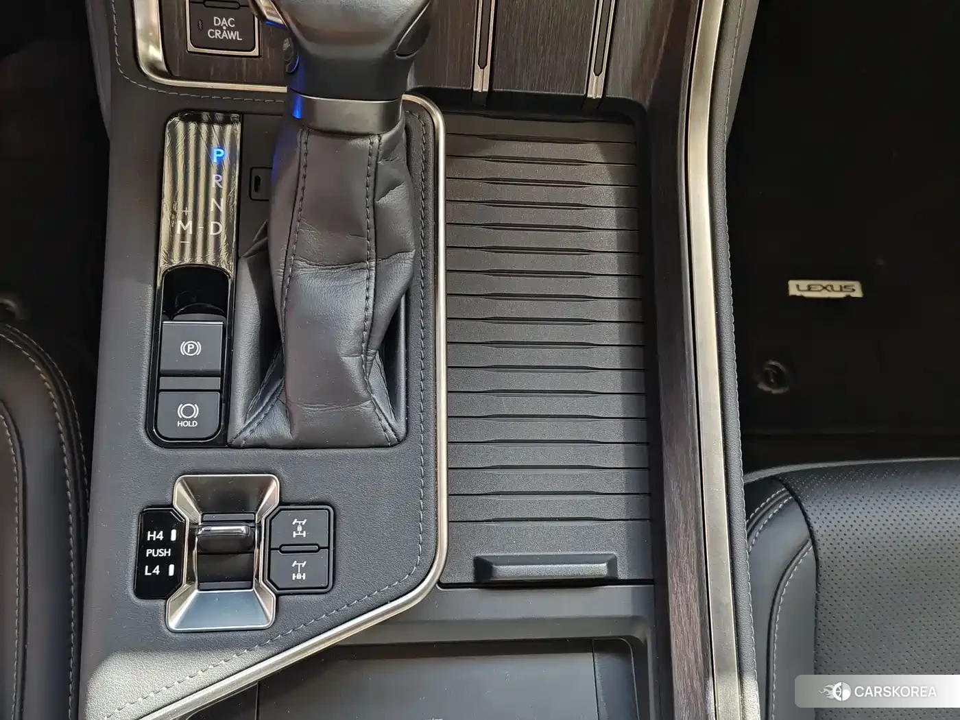 Lexus GX id 4589451 из Китая 12