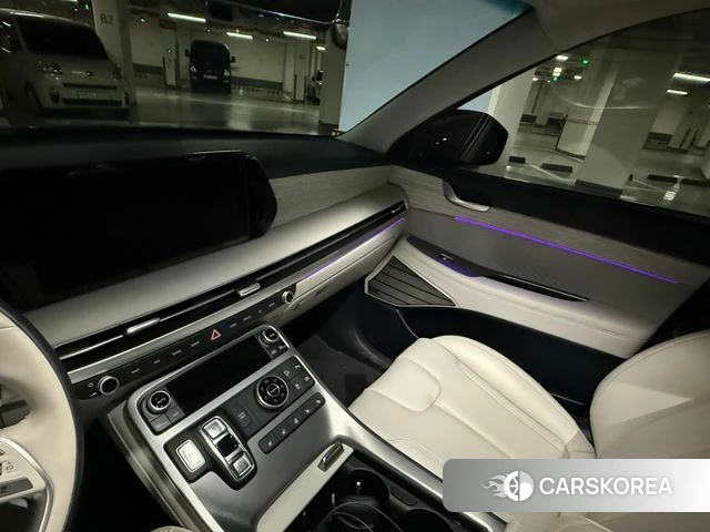 Hyundai The New Palisade id 3831840 из Кореи 9