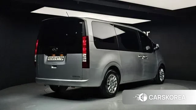 Hyundai Staria id 3317767 из Кореи 12