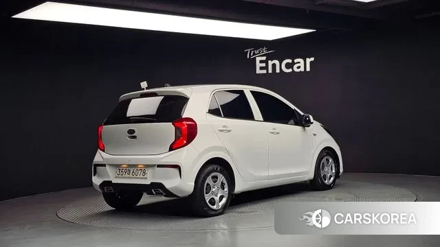 Kia Morning Urban (JA) id 3023173 из Кореи 12