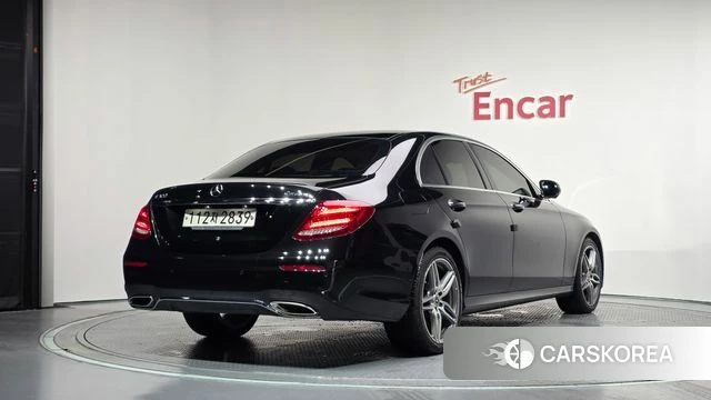 Mercedes-Benz E-Class W213 id 4754998 из Кореи 12